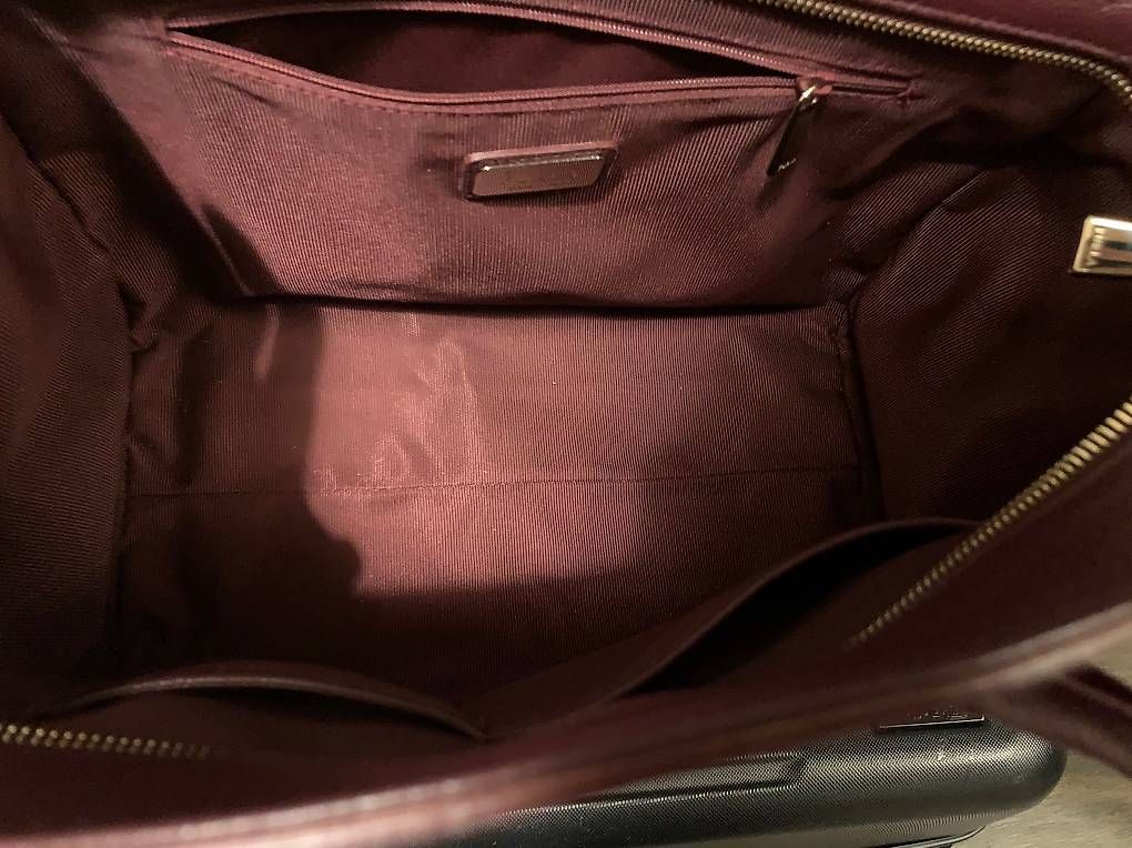 Taschen für Damen: Borsa Furla in pelle bordeaux – Gebraucht aus Sala Capriasca von Rubyrudy 2
