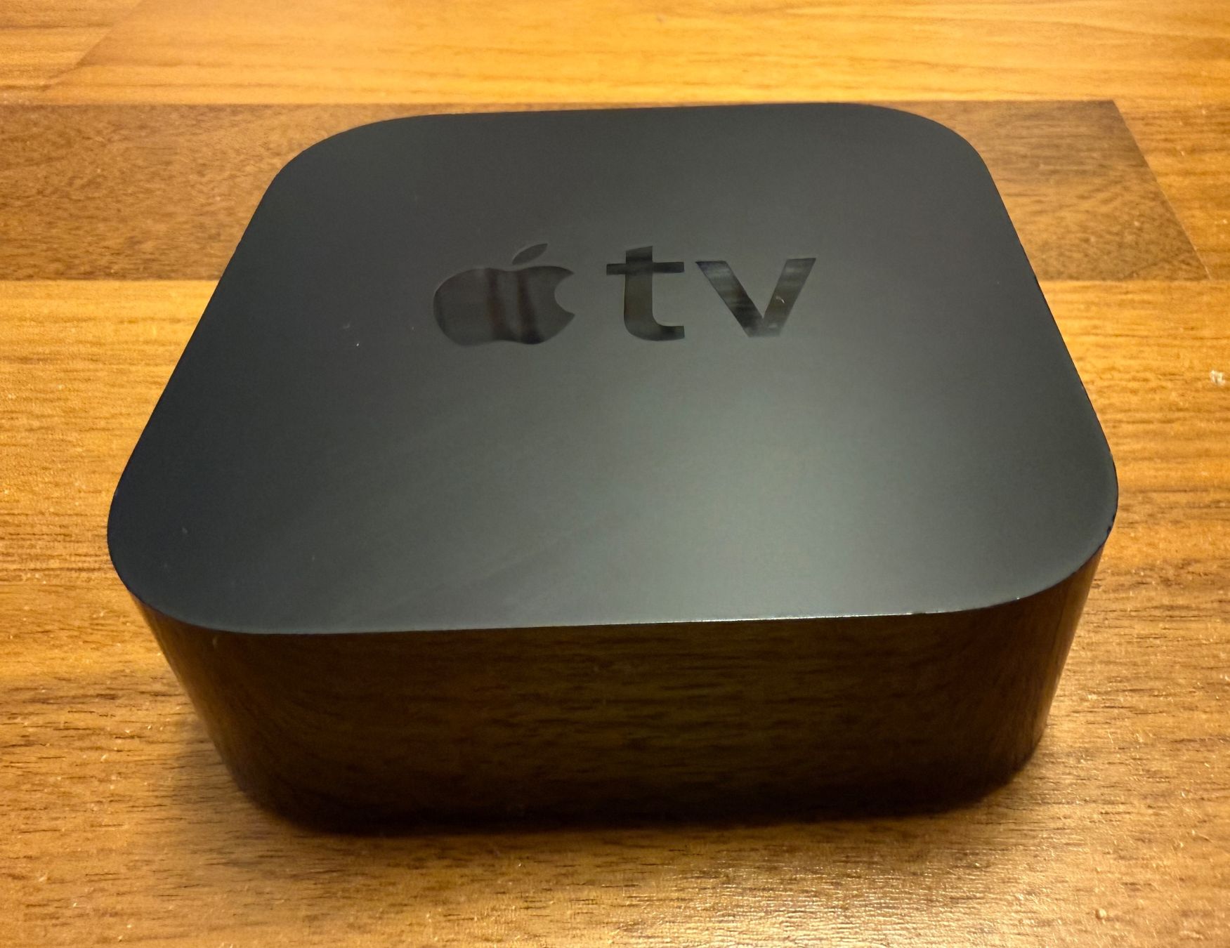 Apple Systèmes audio & multimédias: Apple TV HD (4. Generation) – D'occasion à Wernetshausen par 2eleven 2