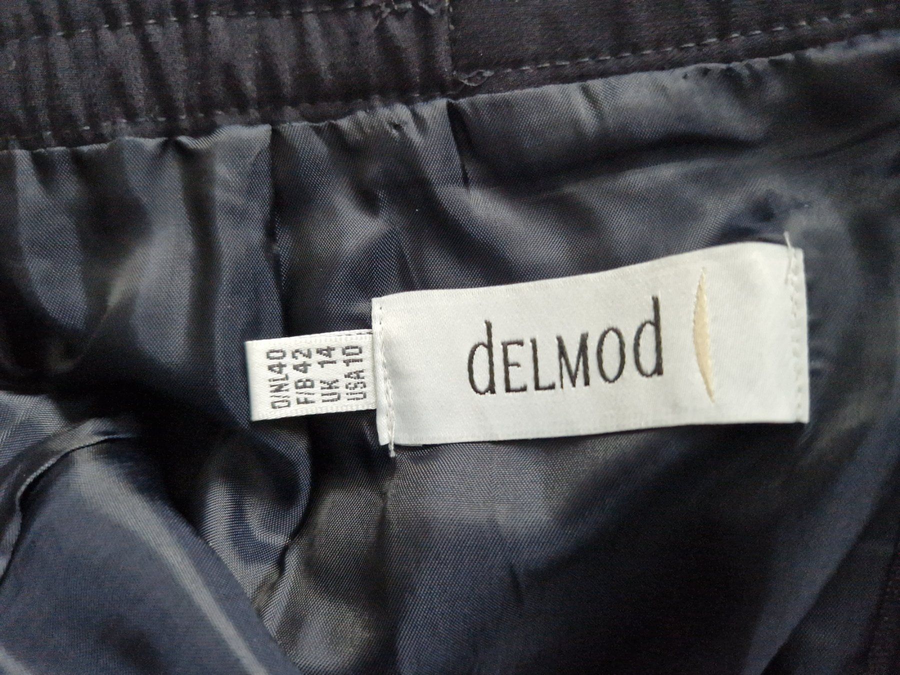 Costumi: Deux Piece del Mod dunkelblau – Nuovo (secondo la descrizione) da Horgen venduto da ren_65gp 6