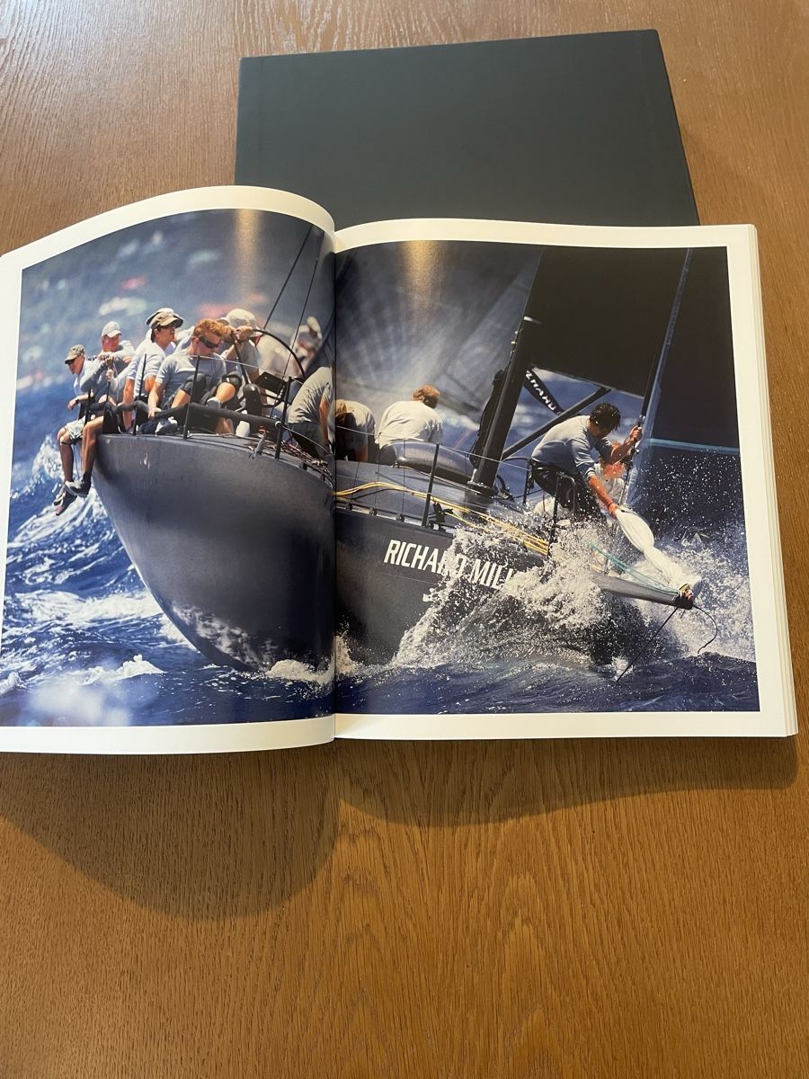 Libri: Richard Mille Monographie II – Usato da Basel venduto da RAMSESSOLEIL 5