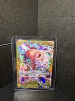 Monkey D Luffy Secret Rare - Gear 5 - Japanese - Mint 