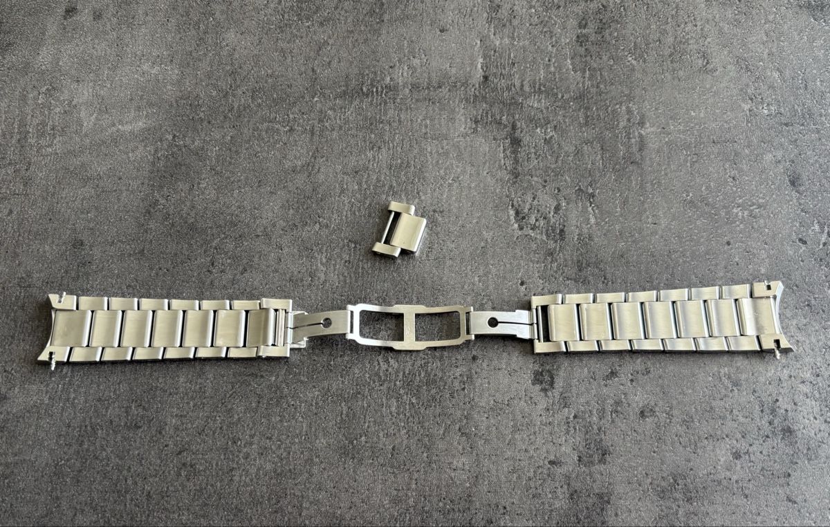 Chopard Bracciali & Braccialetti: Bracelet Chopard Mille Miglia GTXL – Usato da Riddes venduto da Copland 2