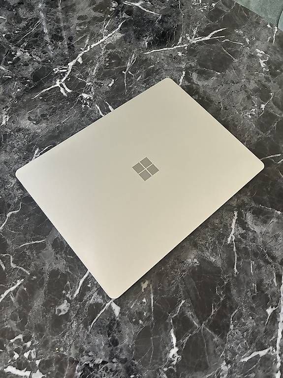 Microsoft Notebook: Surface Laptop Go - Guter Zustand – Usato da Unterkulm venduto da ary_sp68 1