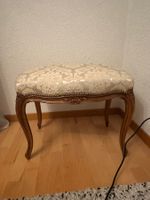 Vintage Hocker