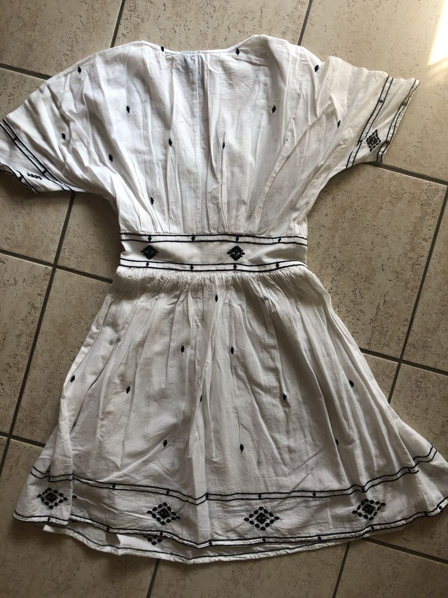 Mango Vestiti: Mango - Sommerkleid - S – Usato da Chêne-Bourg venduto da sienna8245 3