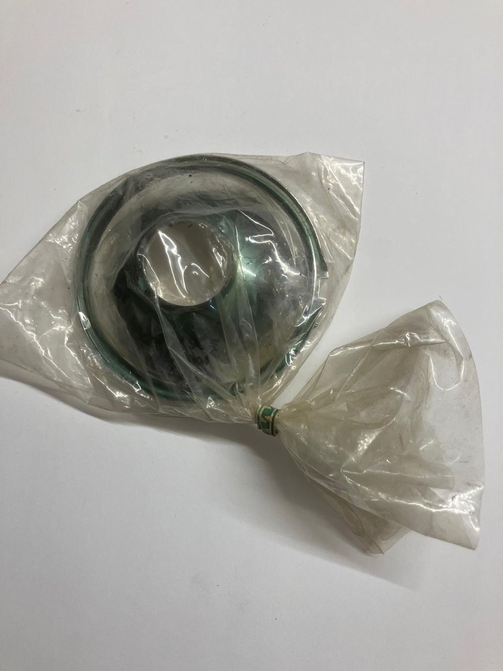Parti ricambio per ciclomotori: Reflektor, originalverpackt, vermutlich Puch – Usato da Regensdorf venduto da 9074 3