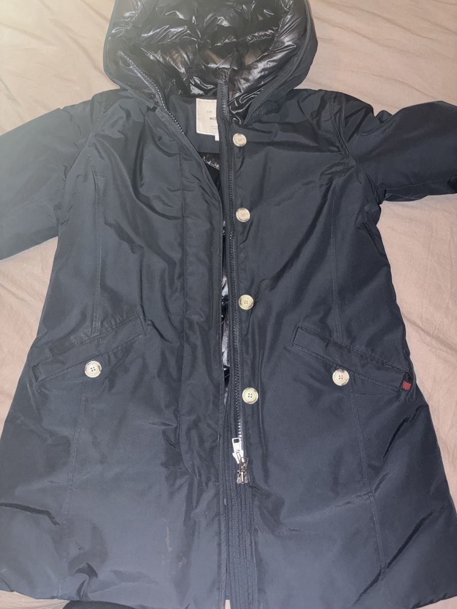 Woolrich Giacche: 450 – Nuovo (secondo la descrizione) da Gravesano venduto da mer_xc6b