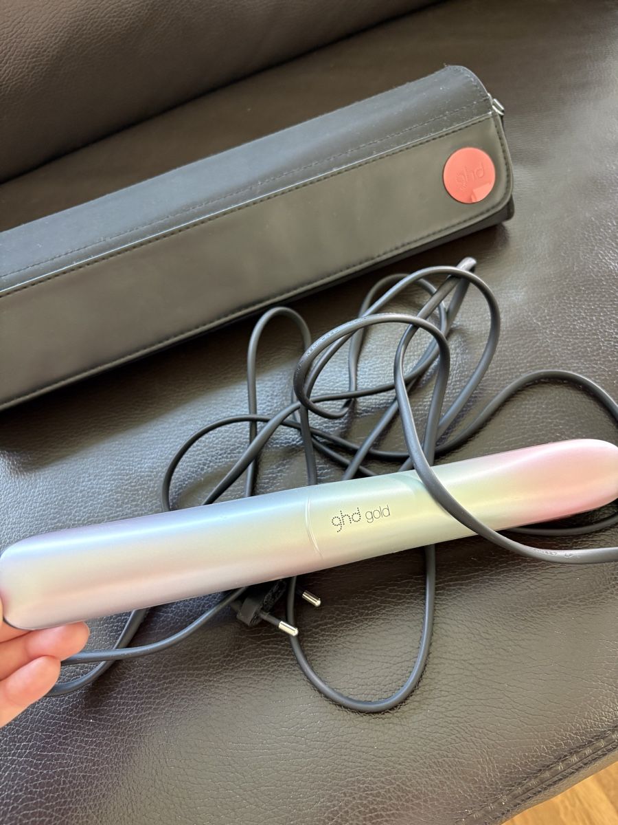 GHD Piastre & Arricciacapelli: Ghd Gold Styler / Glätteisen – Nuovo (secondo la descrizione) da Thun venduto da _Cathy 1