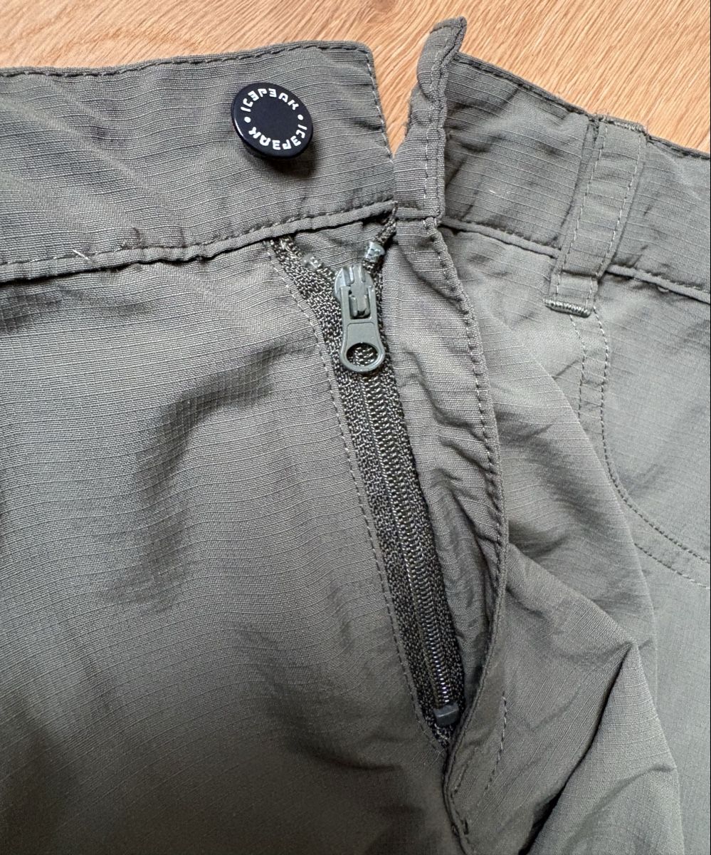 Icepeak Pantaloni: Icepeak Wanderhose Grösse 152 – Usato da Eglisau venduto da SN_BEX 3