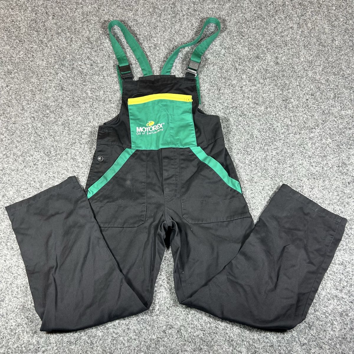 Pantaloni: Motorex workers  – Usato da La Sagne NE venduto da Matlasape