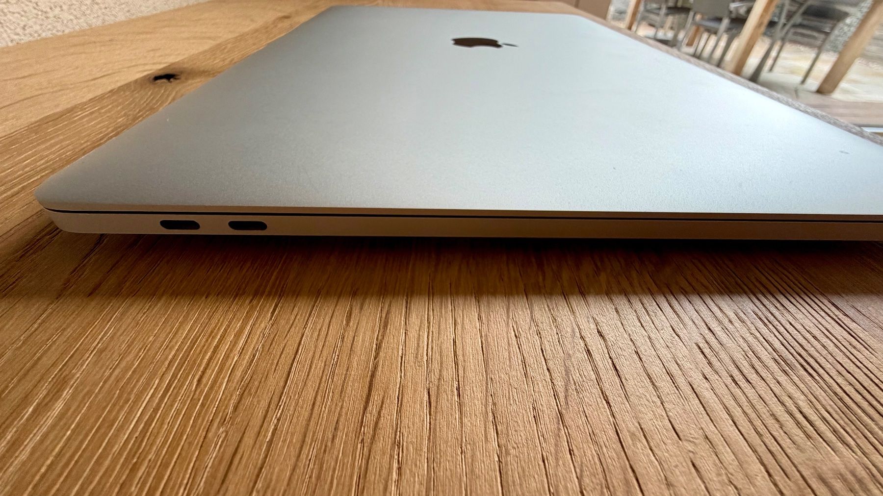 Apple Portables: 15,4"  MacBookPro – D'occasion à Root par Apollo65 1