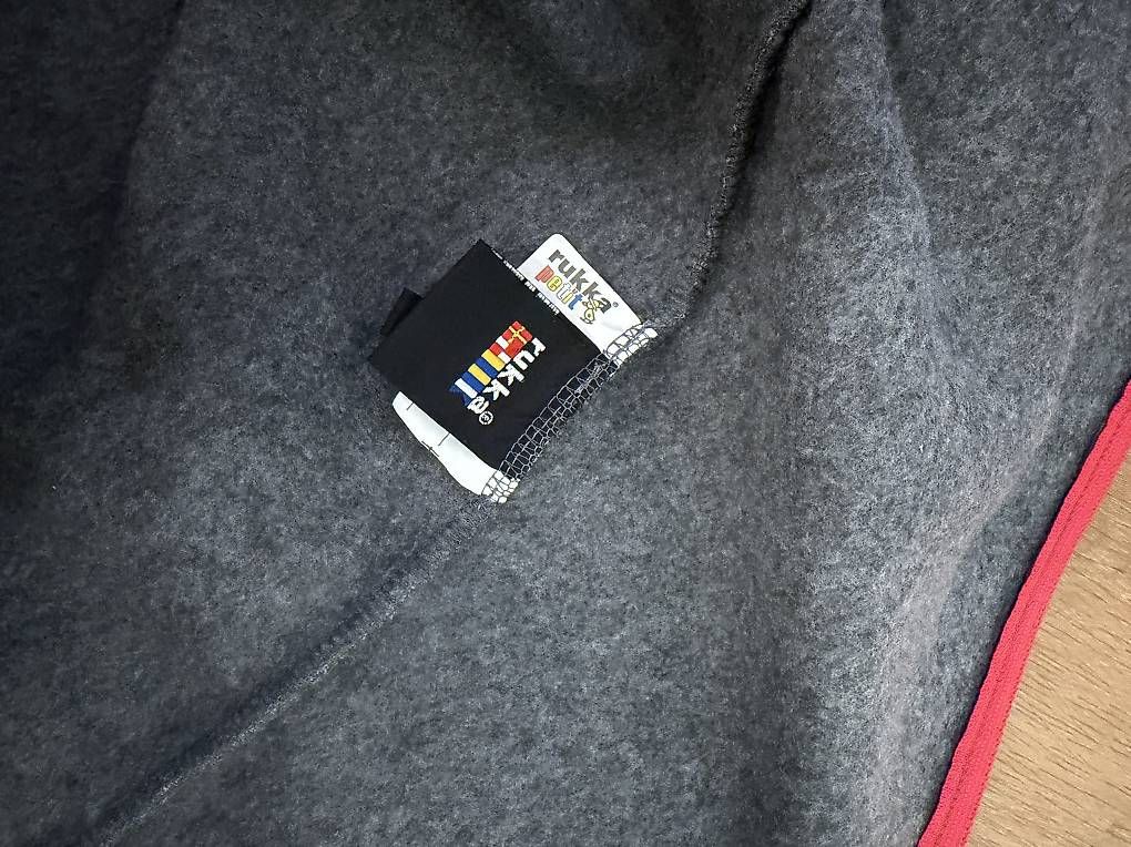 Pagliaccetti: Rukka Overall Grösse 80 – Usato da Bäch SZ venduto da Blansz 3