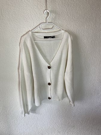 Strickjacke von Vero Moda