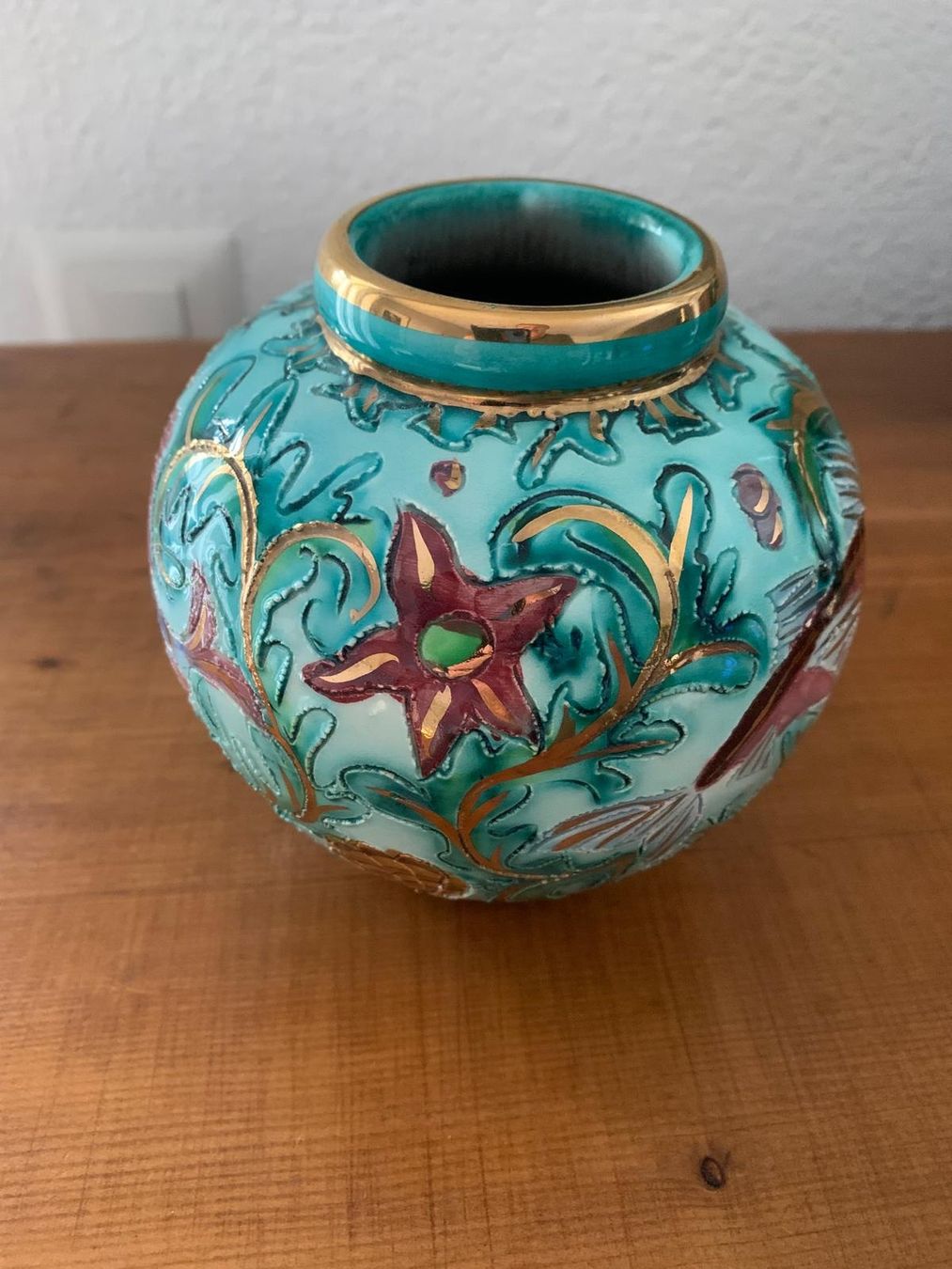 Vasi & Recipienti: Vase Cerart Monaco numéroté – Usato da Posieux venduto da pha_tnd9 4