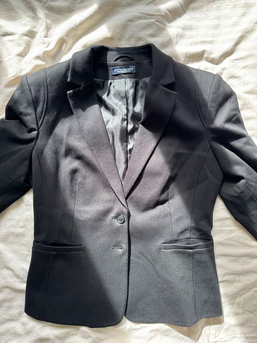 C&A Giacche: Blazer, Grösse 40 – Nuovo (secondo la descrizione) da Geroldswil venduto da ana_rb6t 1