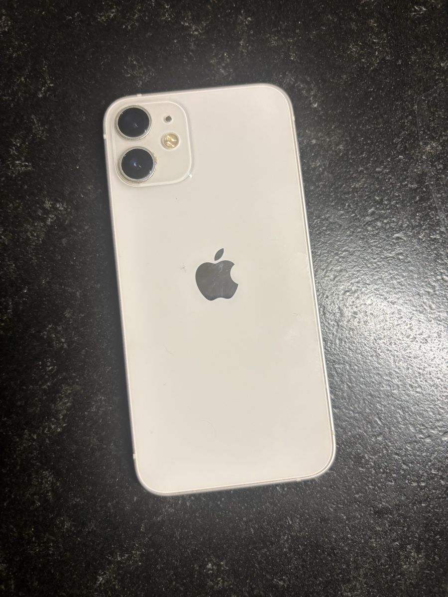 Apple Telefoni cellulari / Smartphones: iPhone 📱 12 Mini 64 GB – Usato da Chur venduto da mas_h5zg 1
