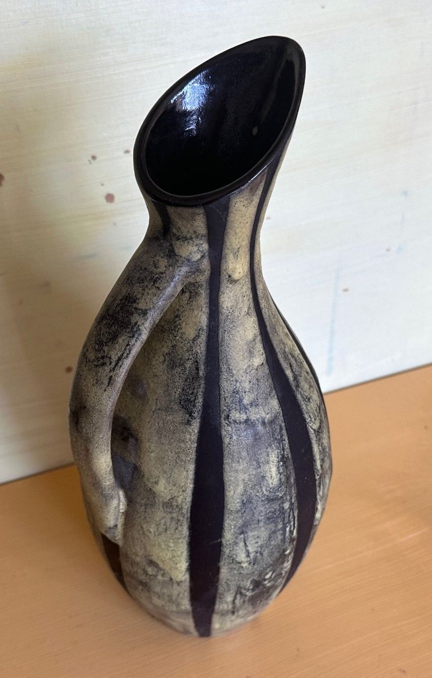 Vasen & Gefässe: Vase - Ziegler - Schaffhausen 1828 – Neu (gemäss Beschreibung) aus Weesen von Sombrero22 1