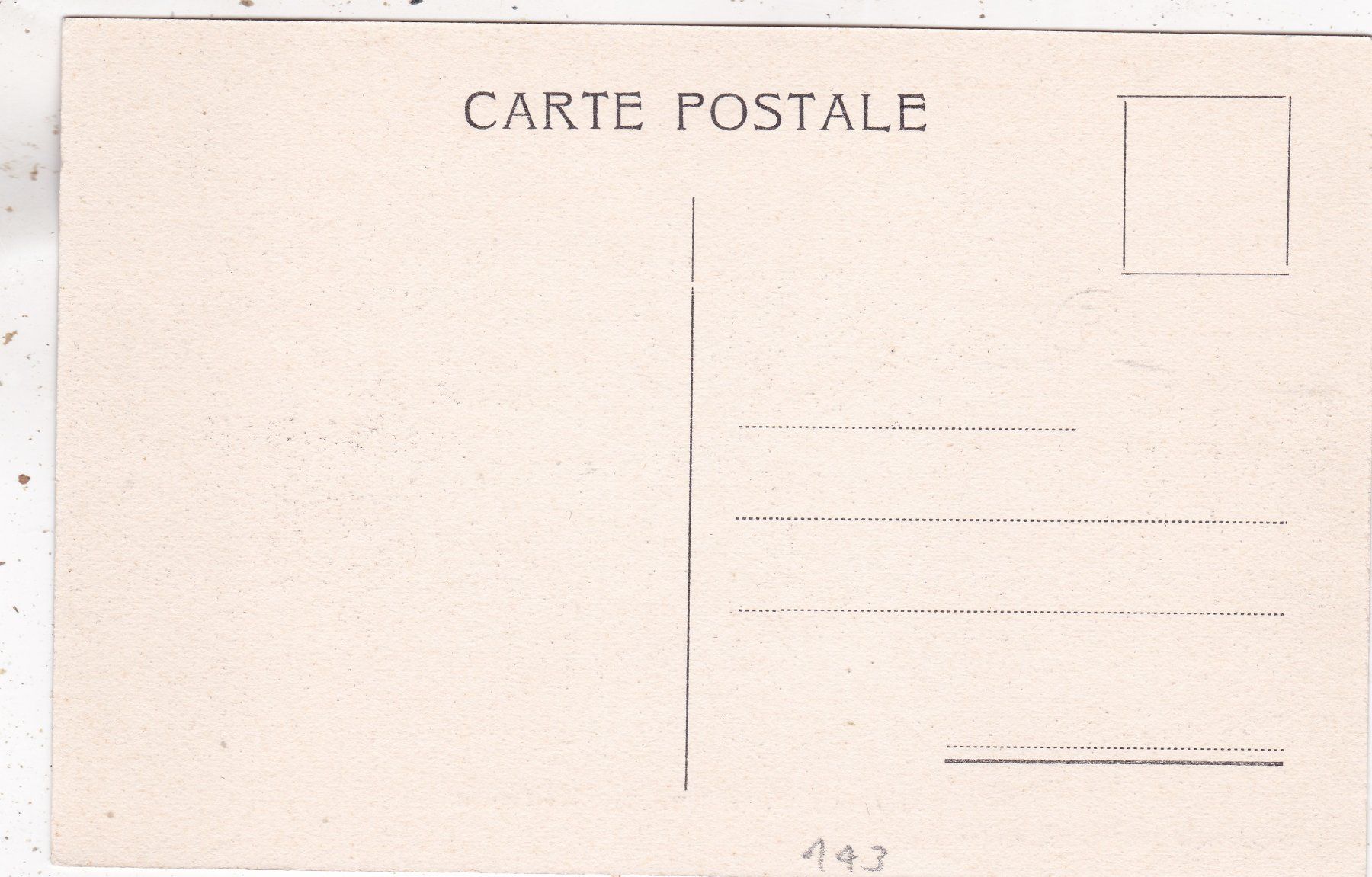 Ansichtskarten: Palace Hôtel  Caux-sur-Territet – Gebraucht aus Herisau von Lisegrat2008 1