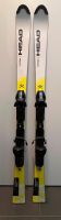 Head SL Rennski 138cm