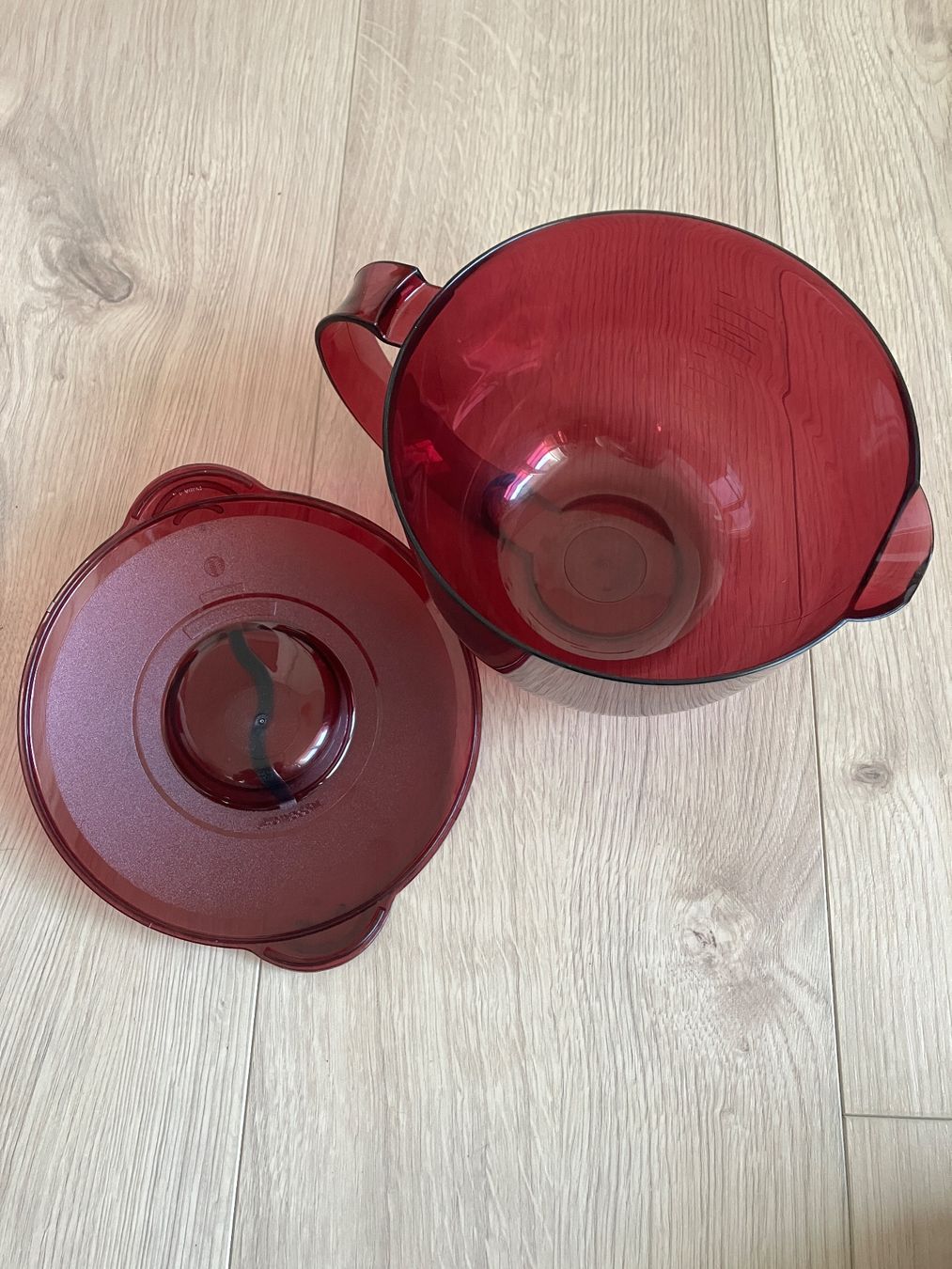 Tupperware Contenitori & Simili: Tupperware Micro Kanne – Usato da Ehrendingen venduto da eli_dr72 1