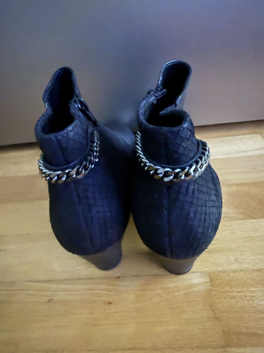 Gabor Scarpe da donna: Gabor Stiefeletten  – Nuovo (secondo la descrizione) da Abtwil SG venduto da Fcbayern1992 1