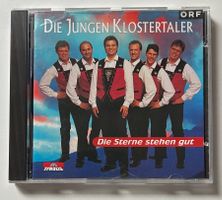 Die Jungen Klostertaler / Die Sterne stehen gut