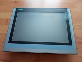 Siemens SIMATIC HMI TP1500 Comfort / 6AV2124-0QC02-0AX1