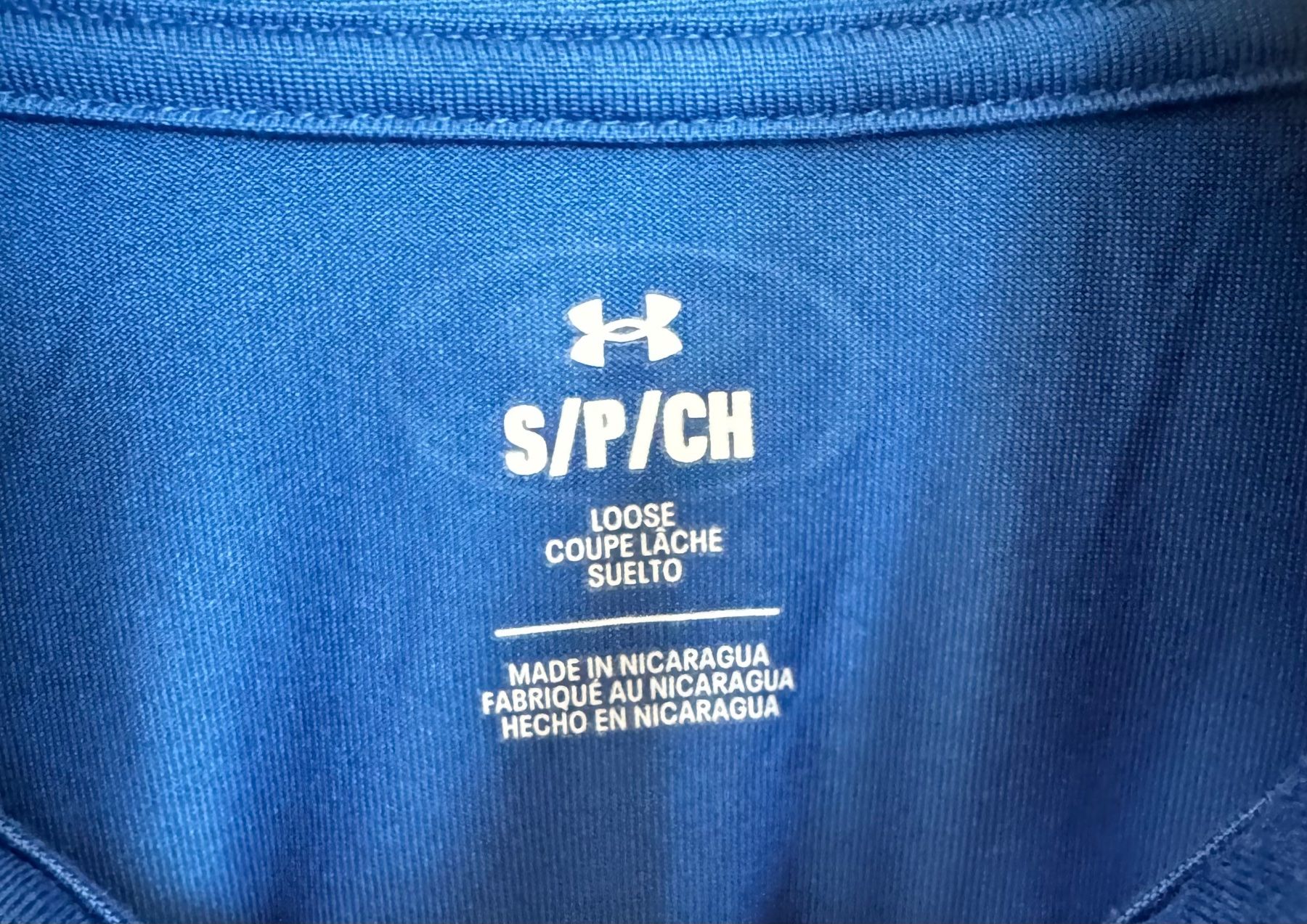 Under Armour Maglioni & Felpe: Under Armour Zip-Oberteil – Nuovo (secondo la descrizione) da Zollikofen venduto da AureusManus 3