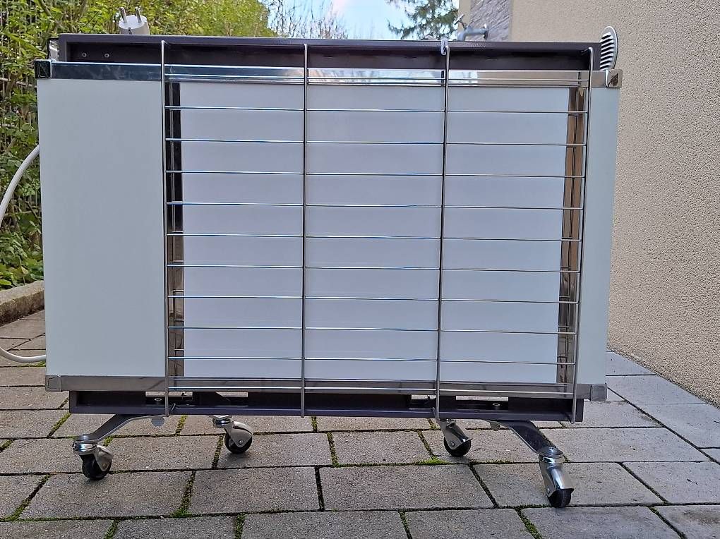 Radiatori: Radiateur à huile – Usato da Chêne-Bourg venduto da lil_v66r 1