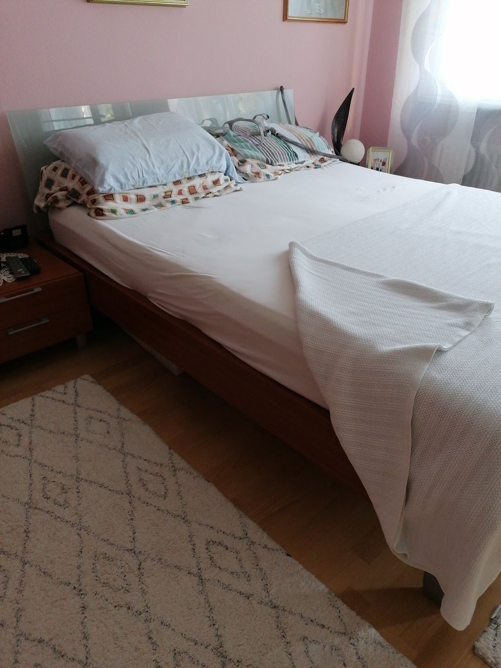 Letti: Schlafzimmer – Usato da Winterthur venduto da Mancick 2