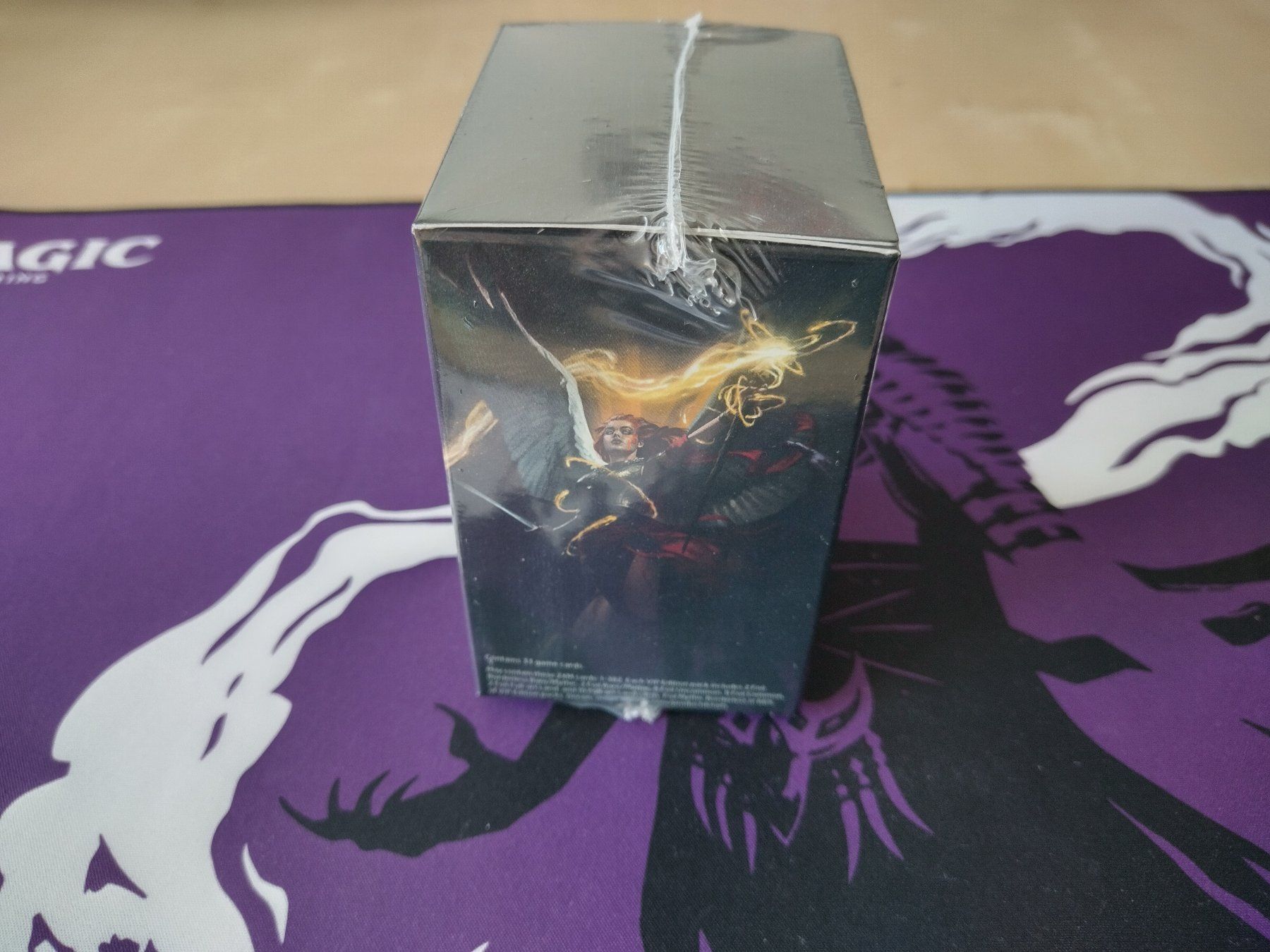 Magic The Gathering Carte collezionabili: MTG - Double Masters VIP Edition – Nuovo e nell'imballaggio originale da Reinach BL venduto da Flower_Kid_82 2