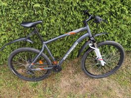 Rockrider Decathlon Fahrrad