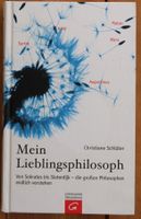Mein Lieblingsphilosoph von Christiane Schlüter