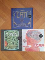 3x LP Set - Can (Krautrock)