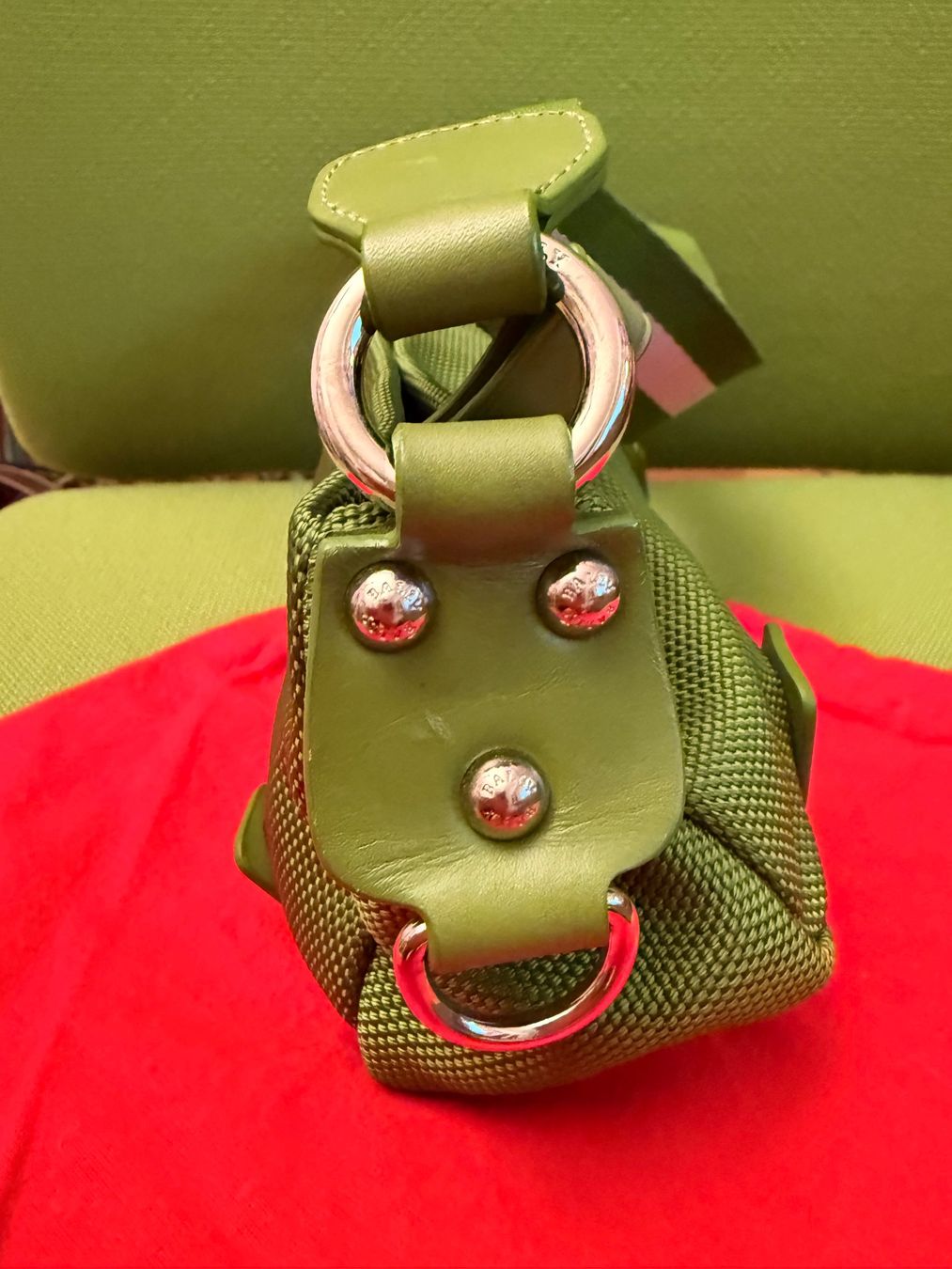 Bally Sacs femmes: BALLY Kleine Tasche – D'occasion à Frauenfeld par Scleo 2