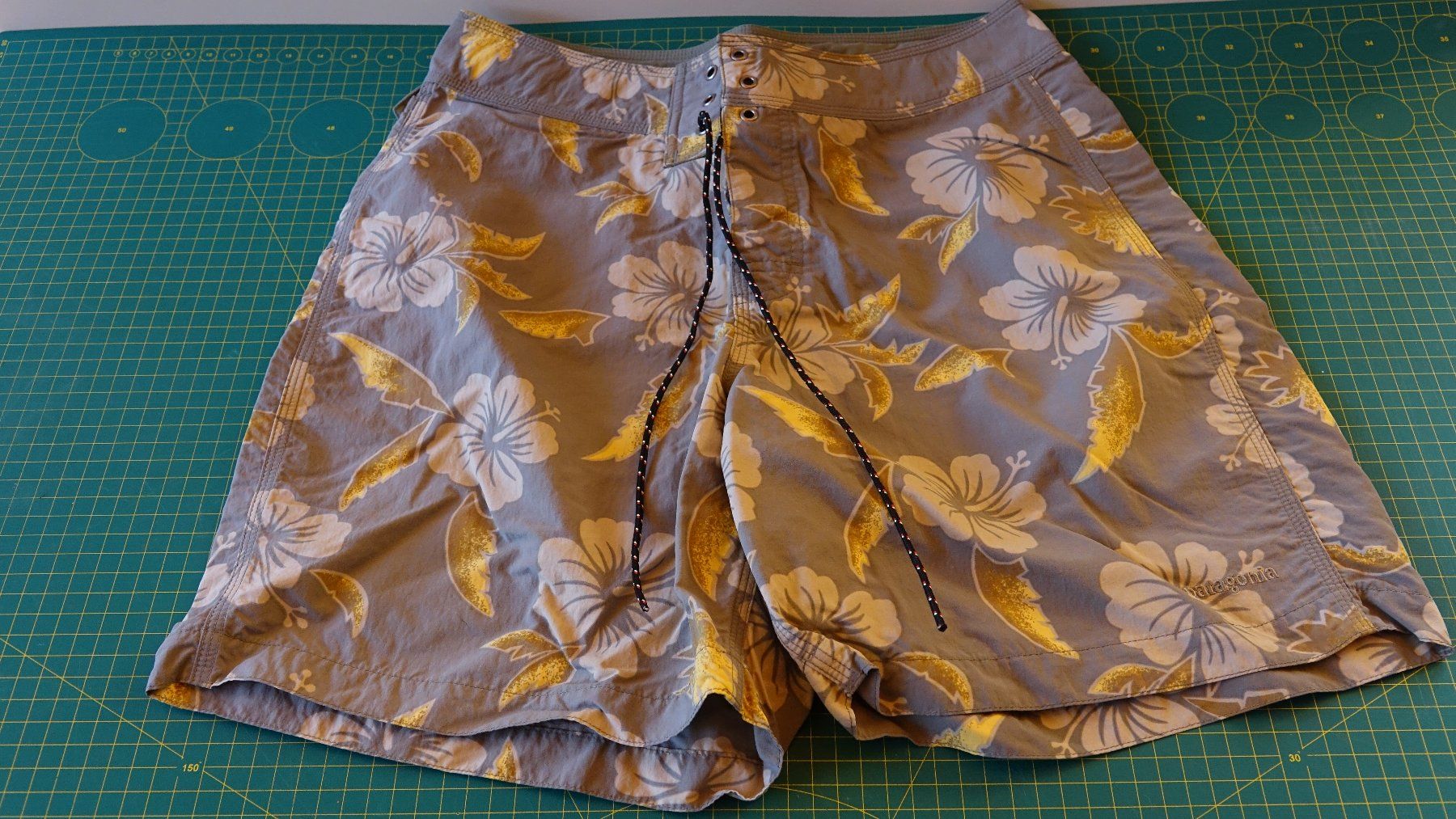 Patagonia Badehosen: Patagonia Neue Badehose 2 – Neu (gemäss Beschreibung) aus Canobbio von rima71 1