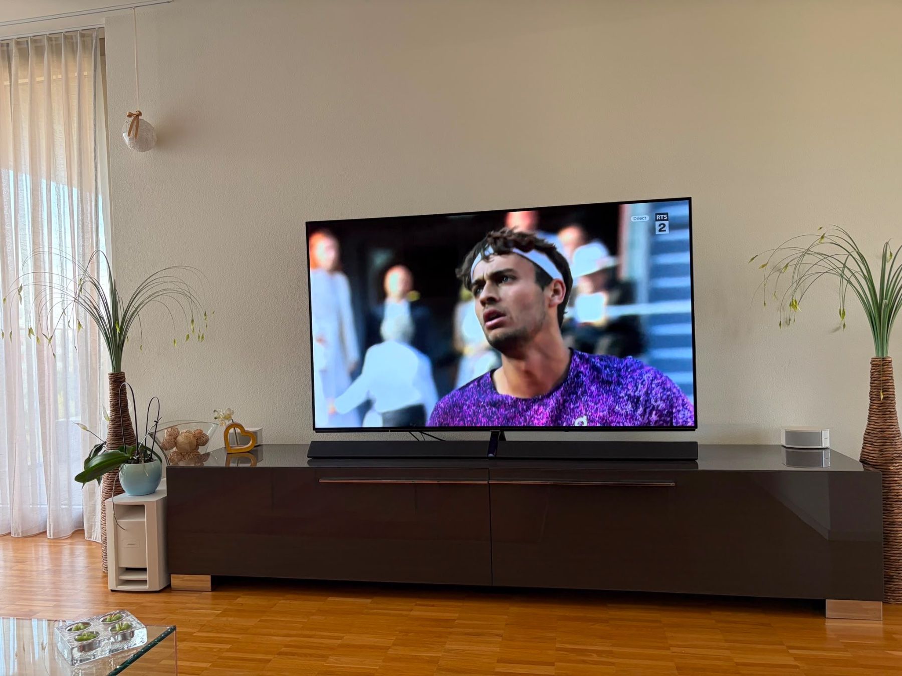 Panasonic Televisori: Panasonic TX-65EZC1004 OLED TV – Usato da Zürich venduto da Chio4 5