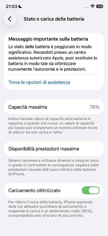 Handys / Smartphones: IPhone X - 128 Gb - Blu – Gebraucht aus Novazzano von Dome848 2
