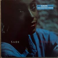 SADE - PROMISE