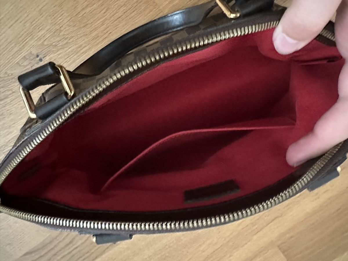 Louis Vuitton Borse da donna: Louis Vuitton Handtasche – Nuovo (secondo la descrizione) da Schafisheim venduto da sel_k7cf 3