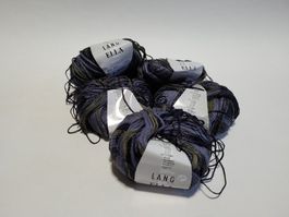 250g Lang Yarns Ella Garn