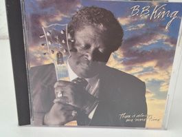 CD B.B. King: -  There's Always One More Time