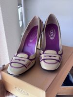 High heels Tods
