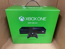 XBOX ONE 500GB/Go Console