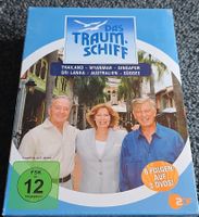 Das Traumschiff DVD Box Neuverpackt