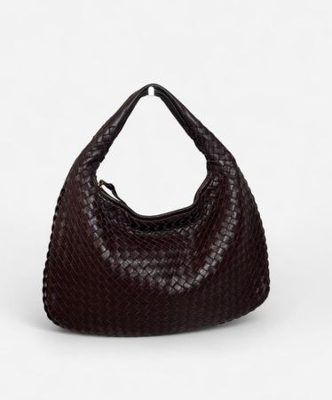 BOTTEGA VENETA - Hobo Bag Braun ‼️