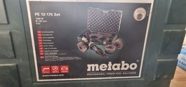 Metabo Bürstenschleifer