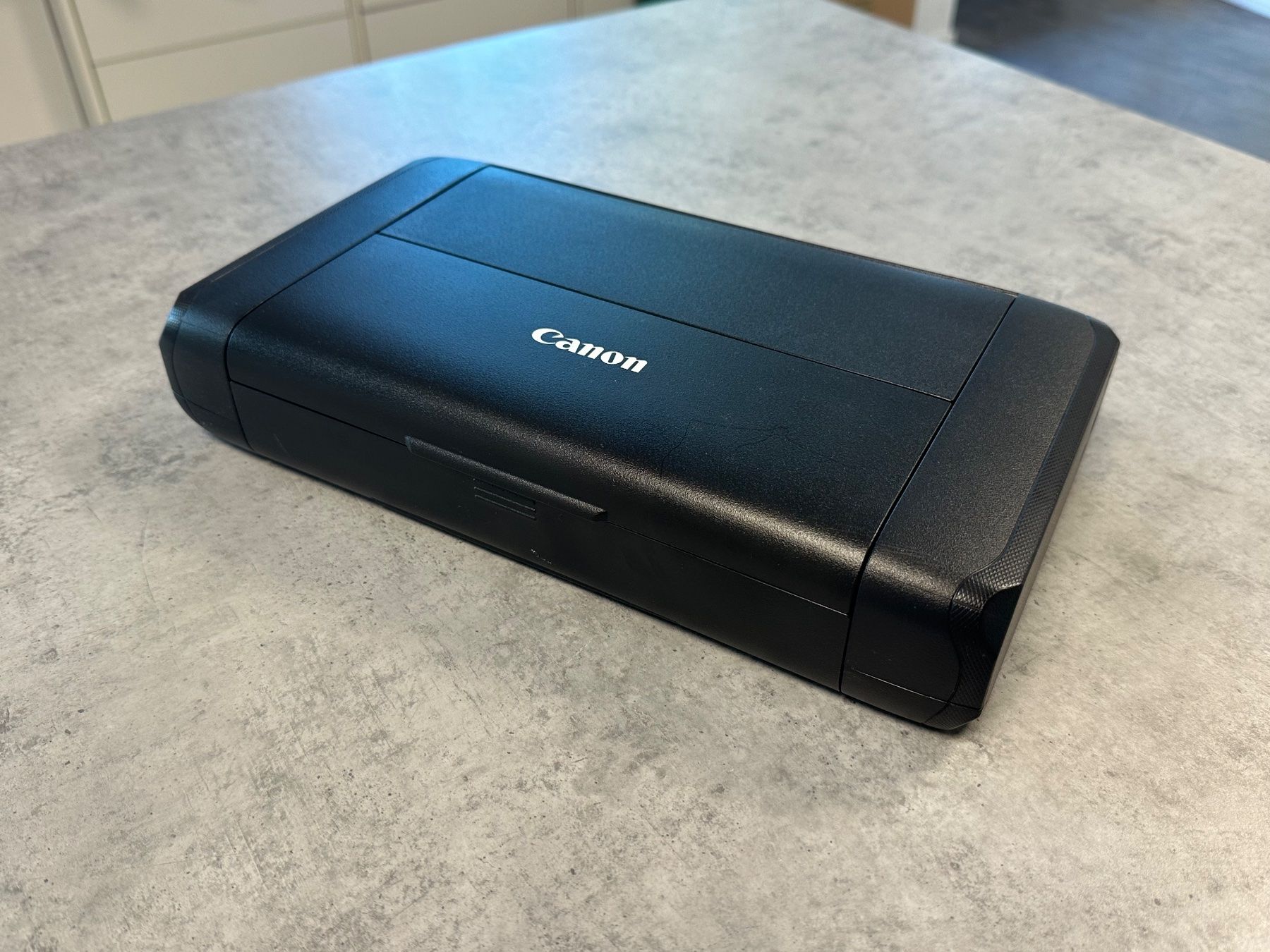 Canon Stampanti: Canon PIXMA TR150 – Usato da Wolfhausen venduto da Foto-Brocki