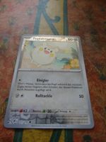 POKEMON  Togedemaru    G  OBF DE   151/197    KP80   2023