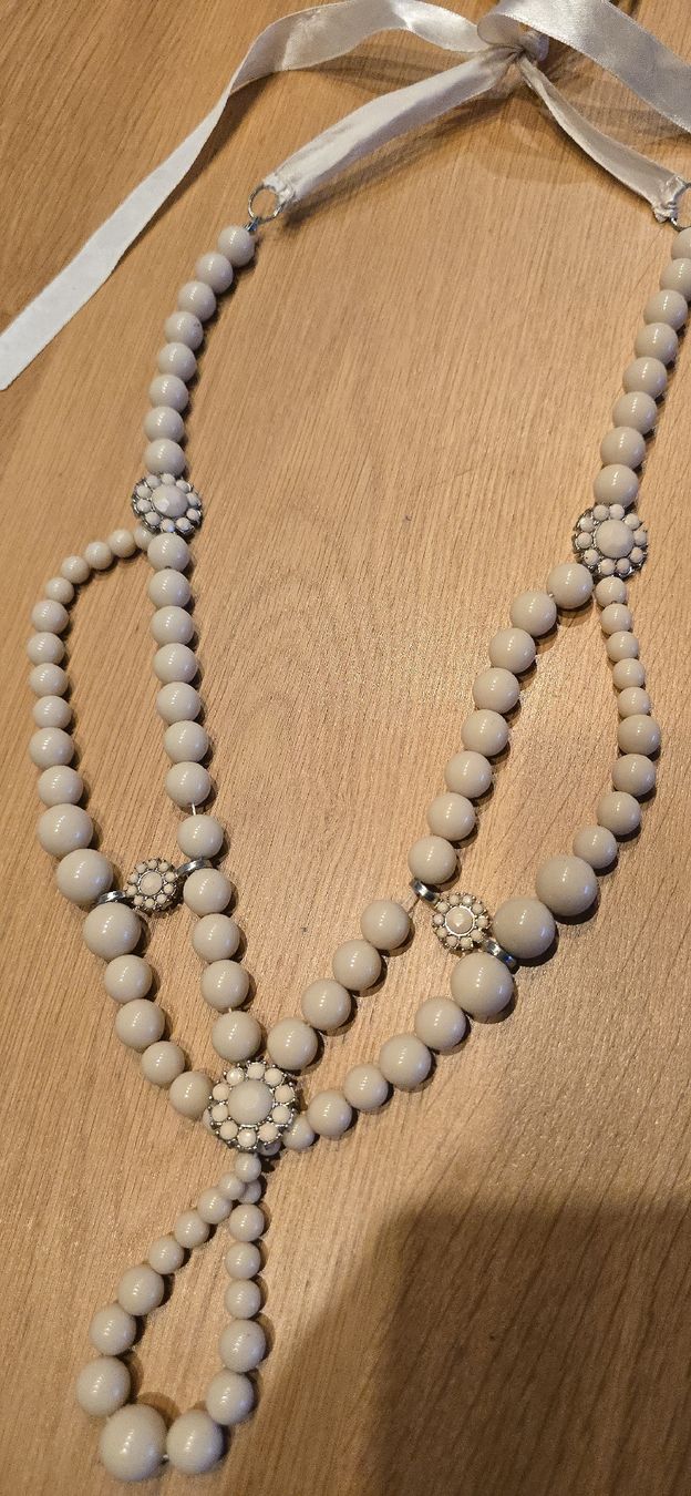 H&M Colliers: Modeschmuck Versand Möglich – Neuf (Voir description) à Weggis par bdrm48 2